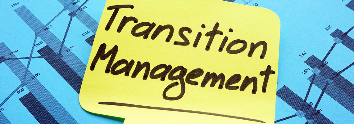 Management de transition