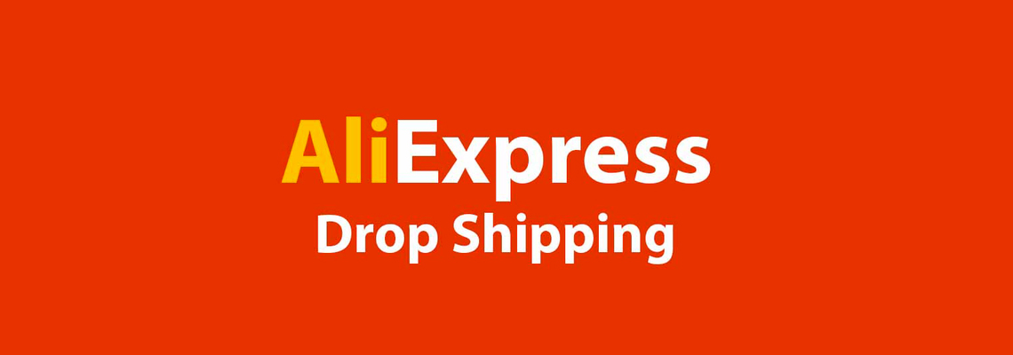 dropshipping aliexpress