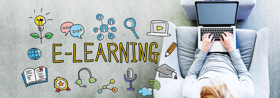 Le e-Learning