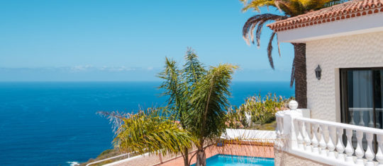 maison de vacances