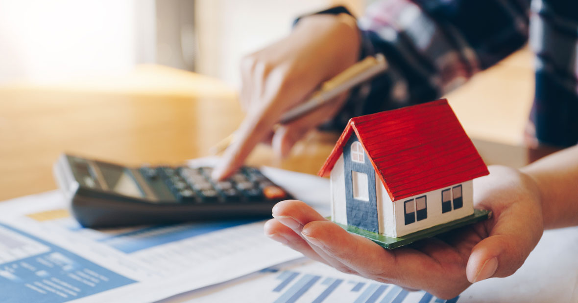 Investir  maison