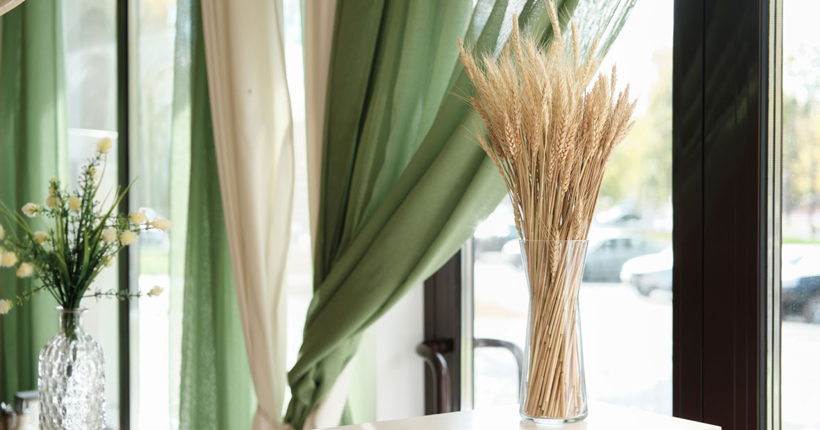 déco naturelle
