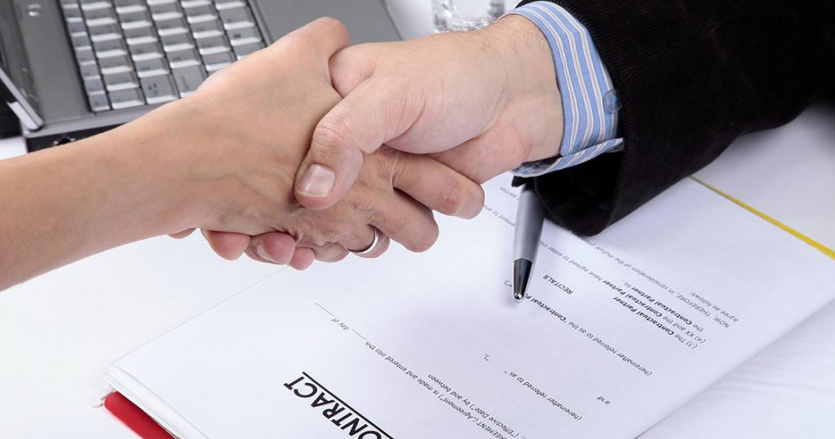 contrats de distribution