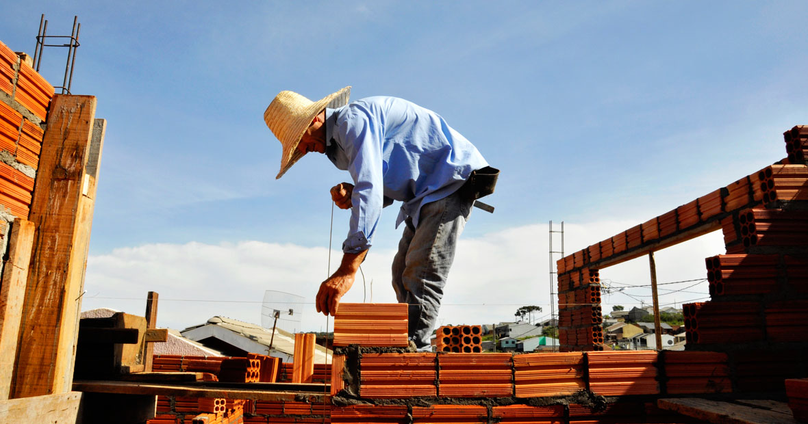 constructeur de maisons
