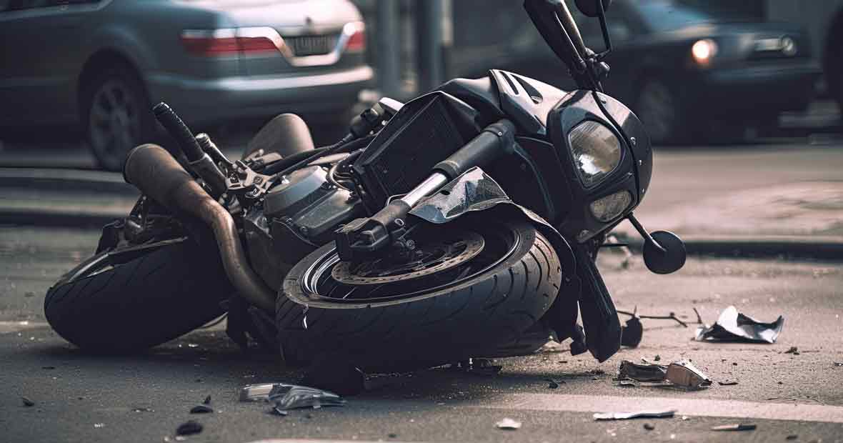 assurance scooter