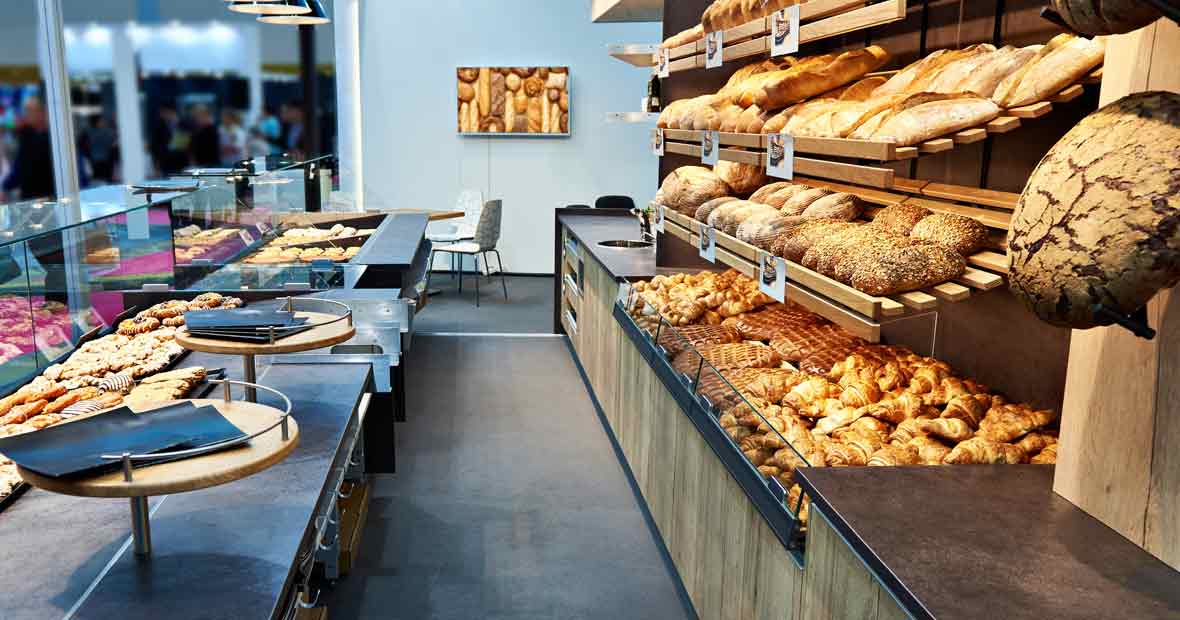 boulangerie