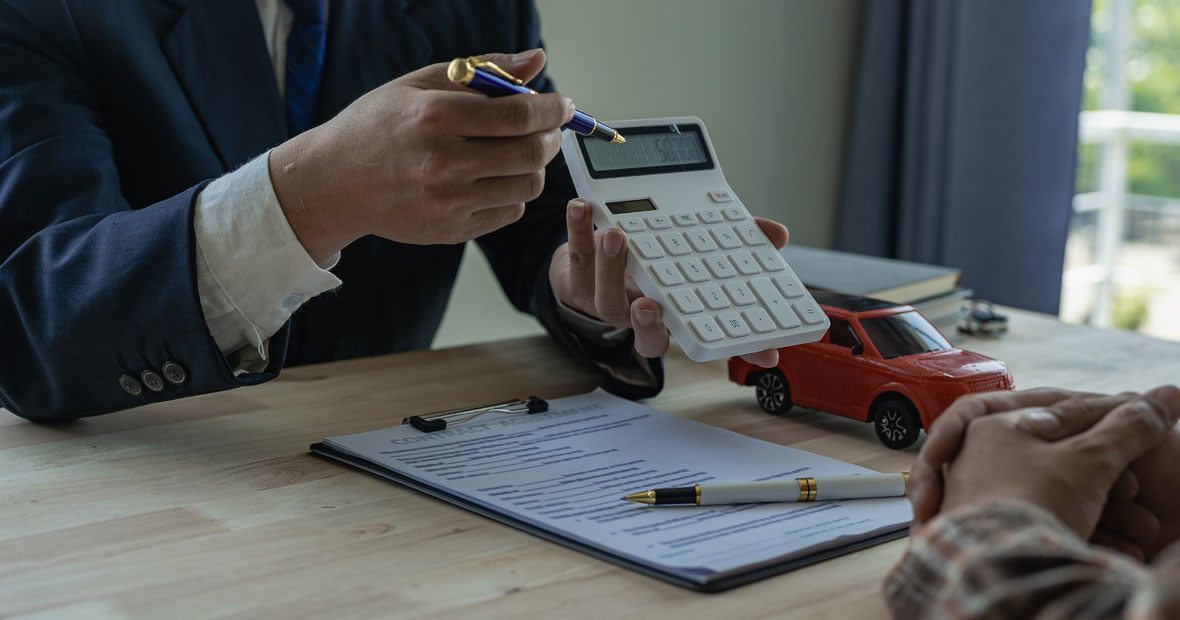 assurance auto