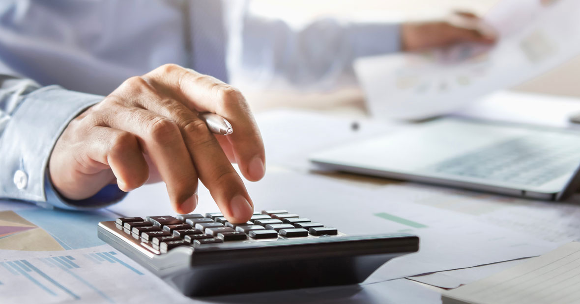 option de financement