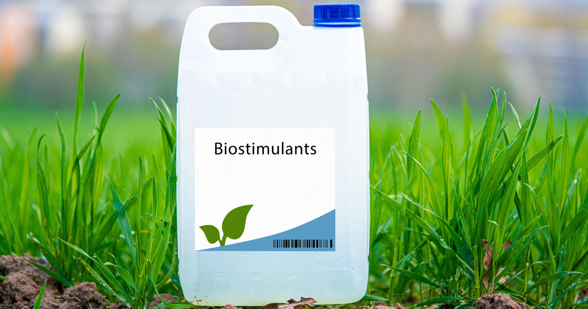 biostimulants