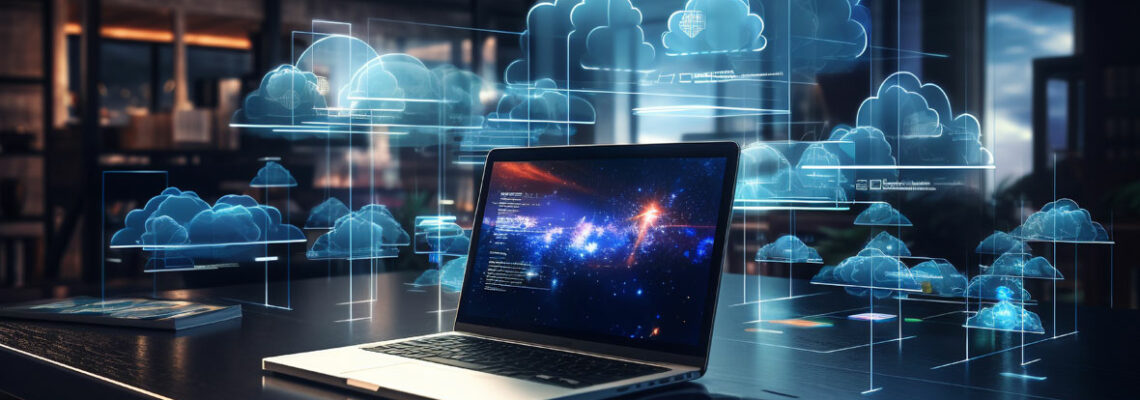 infogérance informatique