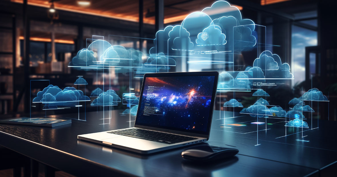 infogérance informatique