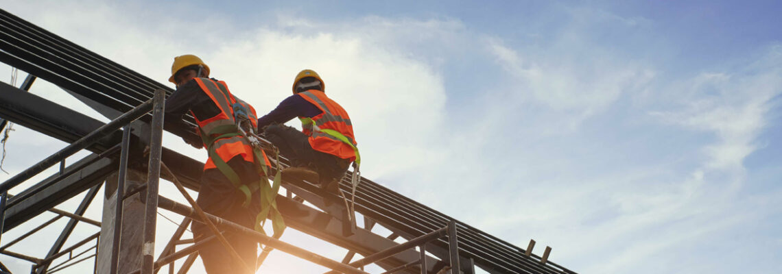 Sécurité sur les chantiers