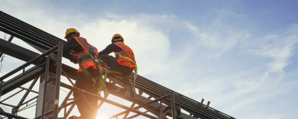 Sécurité sur les chantiers