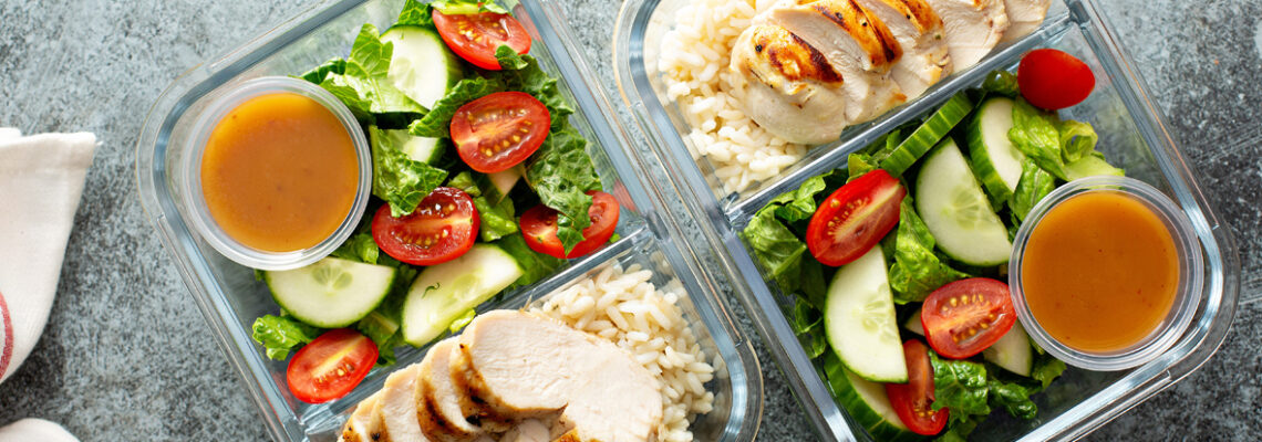 Lunch box