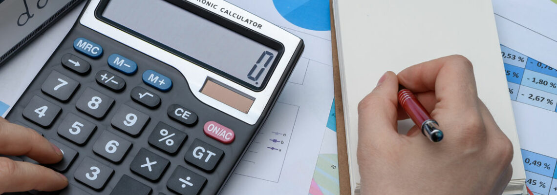 calculer l'IS