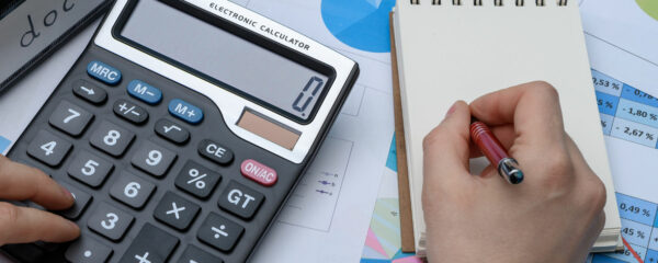 calculer l'IS