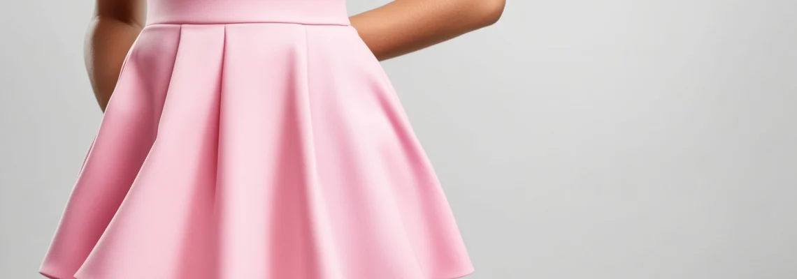 avec-quelles-pieces-associer-une-jupe-en-maille-rose-pour-un-style-chic-et-decontracte