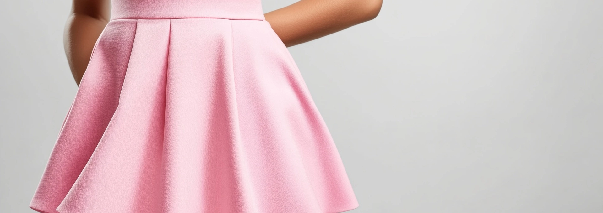 avec-quelles-pieces-associer-une-jupe-en-maille-rose-pour-un-style-chic-et-decontracte